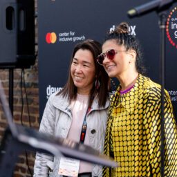 Behind the scenes at the 2024 Global Inclusive Growth Summit