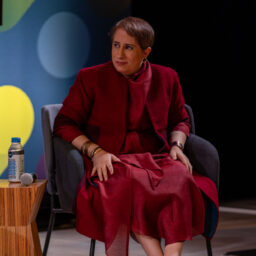 The Changemakers Forum at the 2024 Global Inclusive Growth Summit