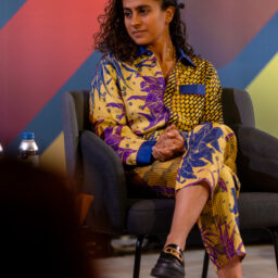 The Changemakers Forum at the 2024 Global Inclusive Growth Summit