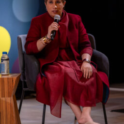 The Changemakers Forum at the 2024 Global Inclusive Growth Summit