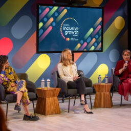 The Changemakers Forum at the 2024 Global Inclusive Growth Summit