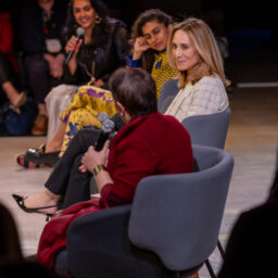 The Changemakers Forum at the 2024 Global Inclusive Growth Summit