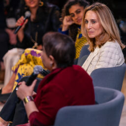 The Changemakers Forum at the 2024 Global Inclusive Growth Summit