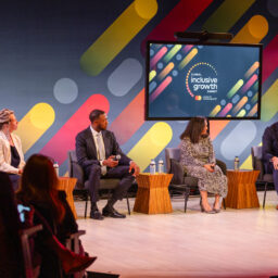 The Changemakers Forum at the 2024 Global Inclusive Growth Summit