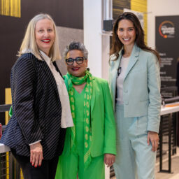 The Changemakers Forum at the 2024 Global Inclusive Growth Summit