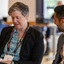 The Changemakers Forum at the 2024 Global Inclusive Growth Summit