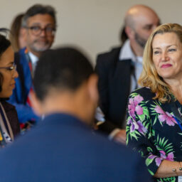 The Changemakers Forum at the 2024 Global Inclusive Growth Summit