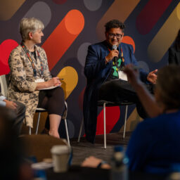 The Changemakers Forum at the 2024 Global Inclusive Growth Summit