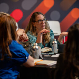 The Changemakers Forum at the 2024 Global Inclusive Growth Summit