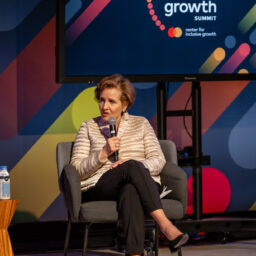The Changemakers Forum at the 2024 Global Inclusive Growth Summit
