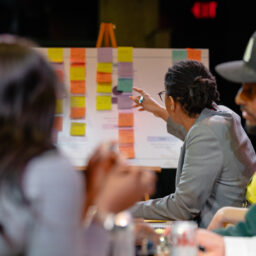 The Changemakers Forum at the 2024 Global Inclusive Growth Summit