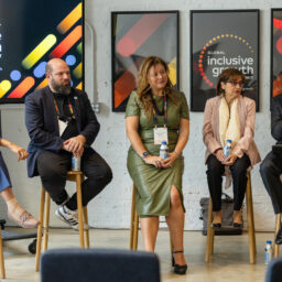 The Changemakers Forum at the 2024 Global Inclusive Growth Summit