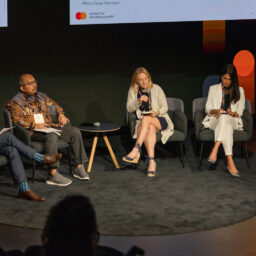 The Changemakers Forum at the 2024 Global Inclusive Growth Summit