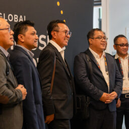 The Changemakers Forum at the 2024 Global Inclusive Growth Summit