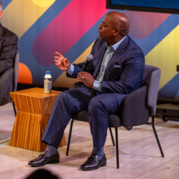 The Changemakers Forum at the 2024 Global Inclusive Growth Summit