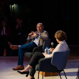 The Changemakers Forum at the 2024 Global Inclusive Growth Summit