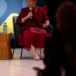 The Changemakers Forum at the 2024 Global Inclusive Growth Summit