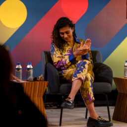 The Changemakers Forum at the 2024 Global Inclusive Growth Summit