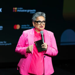 2024 Global Inclusive Growth Summit Panel Discussions