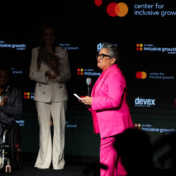 2024 Global Inclusive Growth Summit Panel Discussions