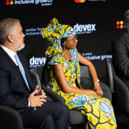 2024 Global Inclusive Growth Summit Panel Discussions