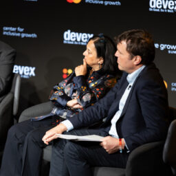 2024 Global Inclusive Growth Summit Panel Discussions