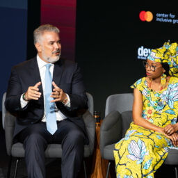 2024 Global Inclusive Growth Summit Panel Discussions