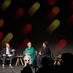2024 Global Inclusive Growth Summit Panel Discussions