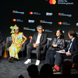2024 Global Inclusive Growth Summit Panel Discussions