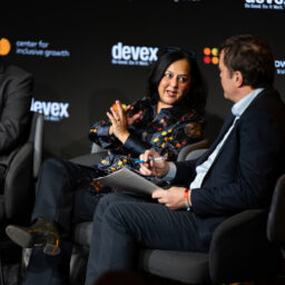 2024 Global Inclusive Growth Summit Panel Discussions