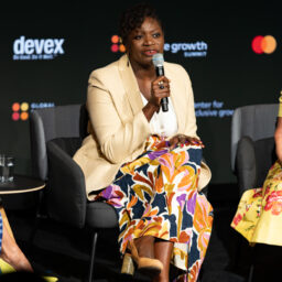 2024 Global Inclusive Growth Summit Panel Discussions