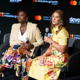 2024 Global Inclusive Growth Summit Panel Discussions