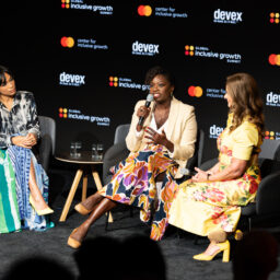 2024 Global Inclusive Growth Summit Panel Discussions