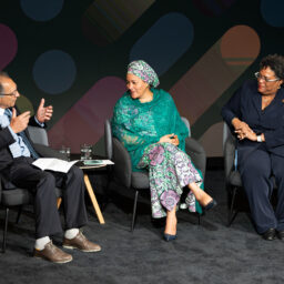 2024 Global Inclusive Growth Summit Panel Discussions