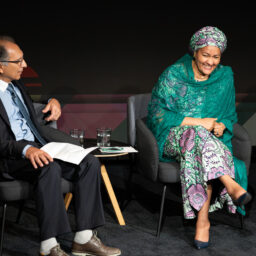 2024 Global Inclusive Growth Summit Panel Discussions