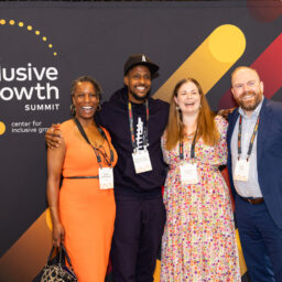 2024 Global Inclusive Growth Summit Panel Discussions