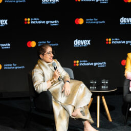 2024 Global Inclusive Growth Summit Panel Discussions