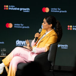 2024 Global Inclusive Growth Summit Panel Discussions