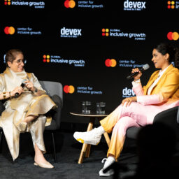 2024 Global Inclusive Growth Summit Panel Discussions