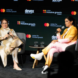 2024 Global Inclusive Growth Summit Panel Discussions