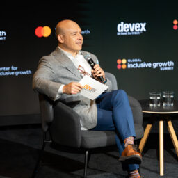 2024 Global Inclusive Growth Summit Panel Discussions