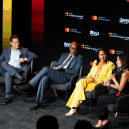 2024 Global Inclusive Growth Summit Panel Discussions