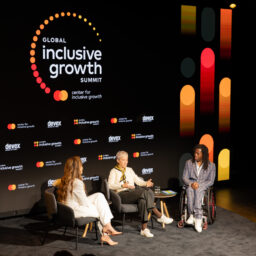 2024 Global Inclusive Growth Summit Panel Discussions
