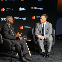 2024 Global Inclusive Growth Summit Panel Discussions