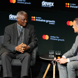 2024 Global Inclusive Growth Summit Panel Discussions