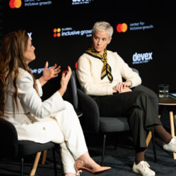 2024 Global Inclusive Growth Summit Panel Discussions