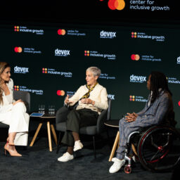 2024 Global Inclusive Growth Summit Panel Discussions