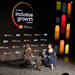 2024 Global Inclusive Growth Summit Panel Discussions