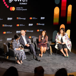 2024 Global Inclusive Growth Summit Panel Discussions