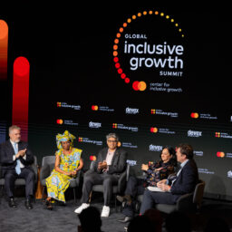 2024 Global Inclusive Growth Summit Panel Discussions